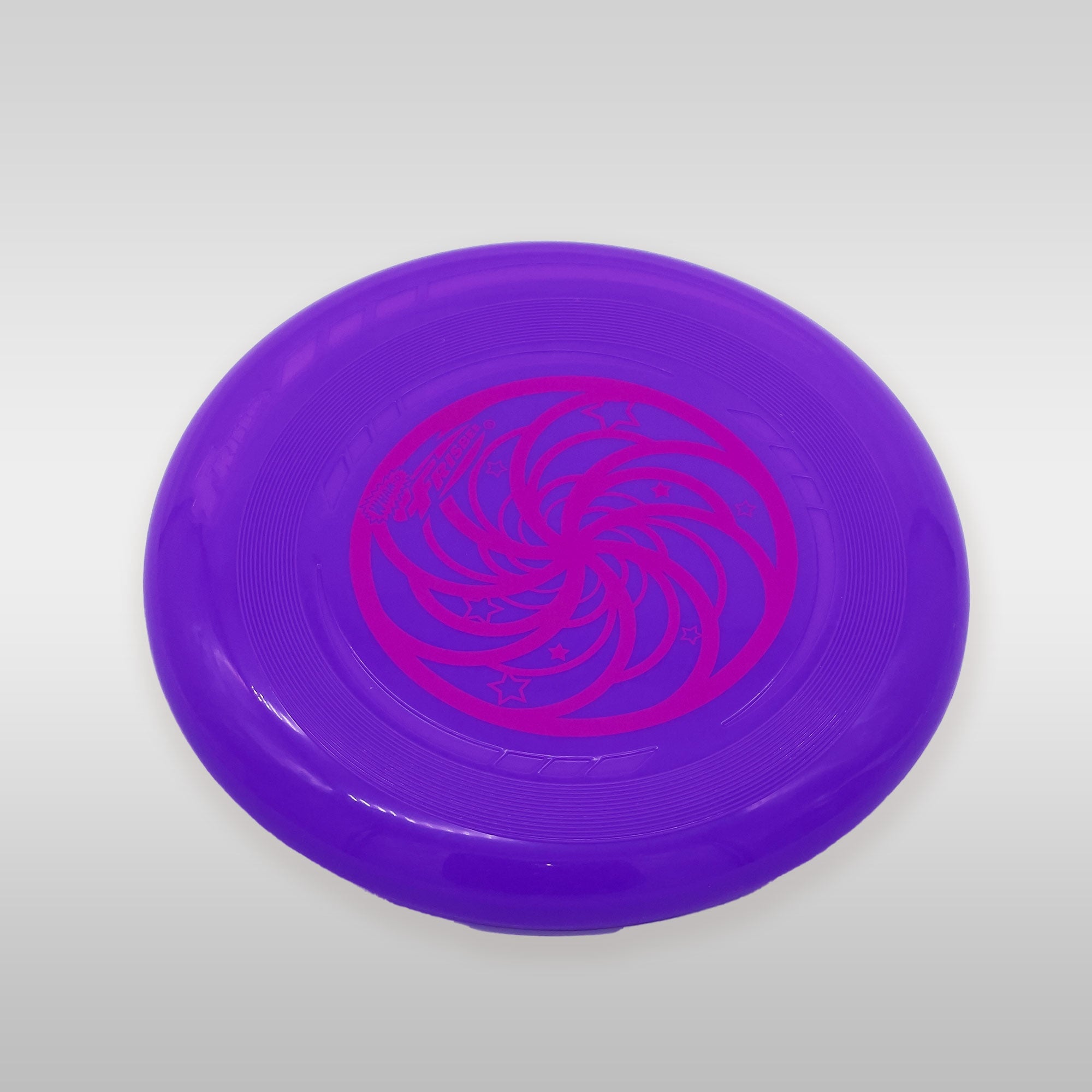 Frisbee® Go 70g (various colors) Frisbee Wham-O purple 