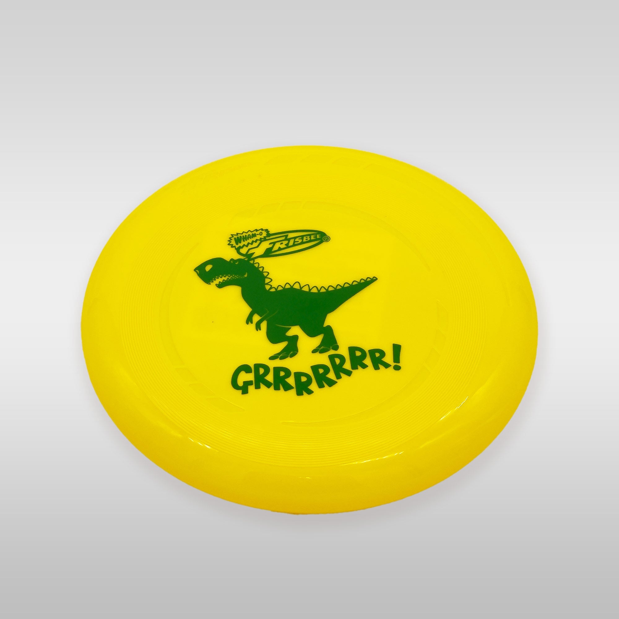 Frisbee® Go 70g (various colors) Frisbee Wham-O yellow 