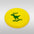 Frisbee® Go 70g (various colors) Frisbee Wham-O yellow 
