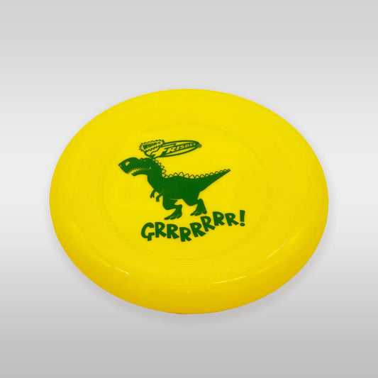 Frisbee® Go 70g (various colors) Frisbee Wham-O yellow 