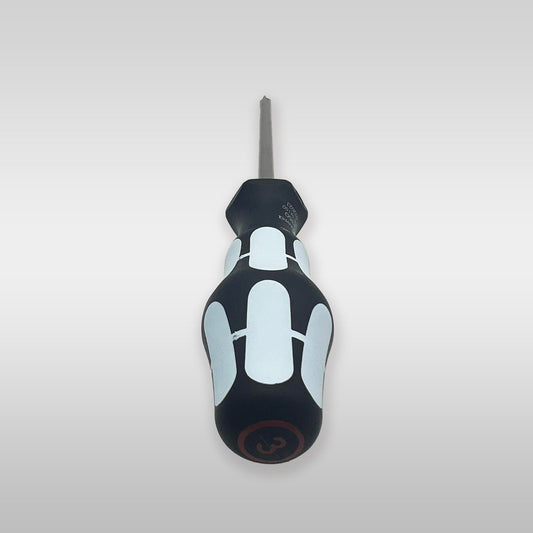 Wera Stainless steel screwdriver windsurf screwdriver rustproof PH3 TX30