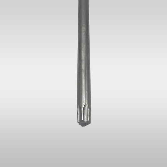 Wera Stainless steel screwdriver windsurf screwdriver rustproof PH3 TX30