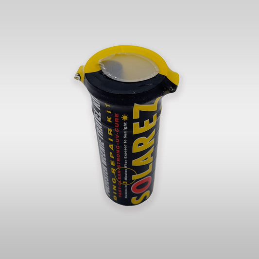 Polyester Weenie Travel Kit 0.5 fl.oz. / 14ml Board Repair Solarez 