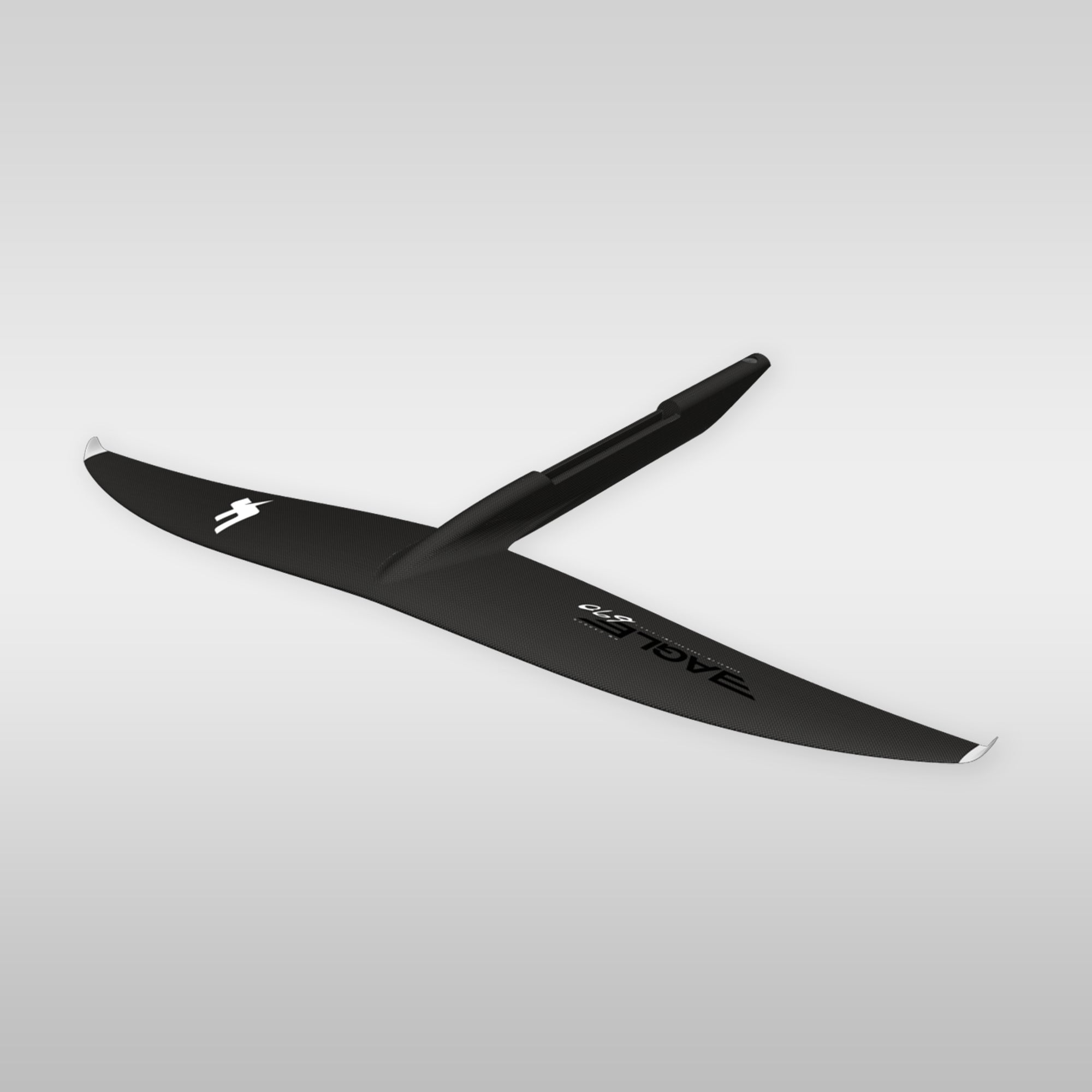 F-One Eagle HM Carbon Front Wing / Plane - Wind Lounge