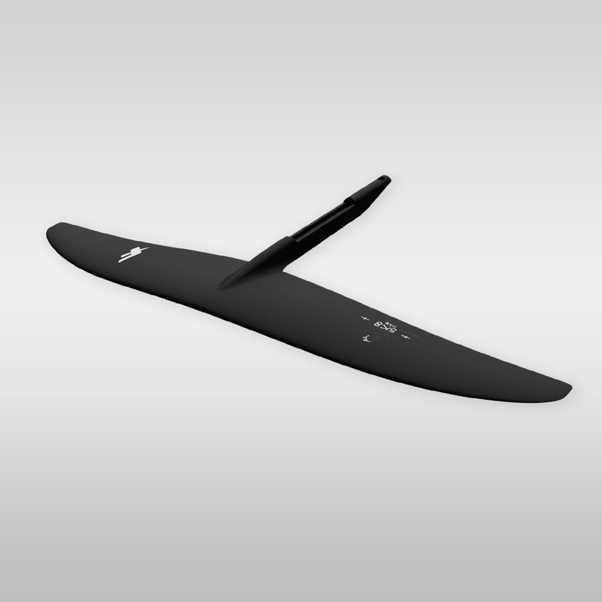 F One SK8 HM Carbon Frontwing Wind Lounge