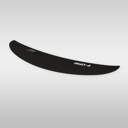 wingfoil wing foiling surffoil f-one rearwing stabilizer c275 surf