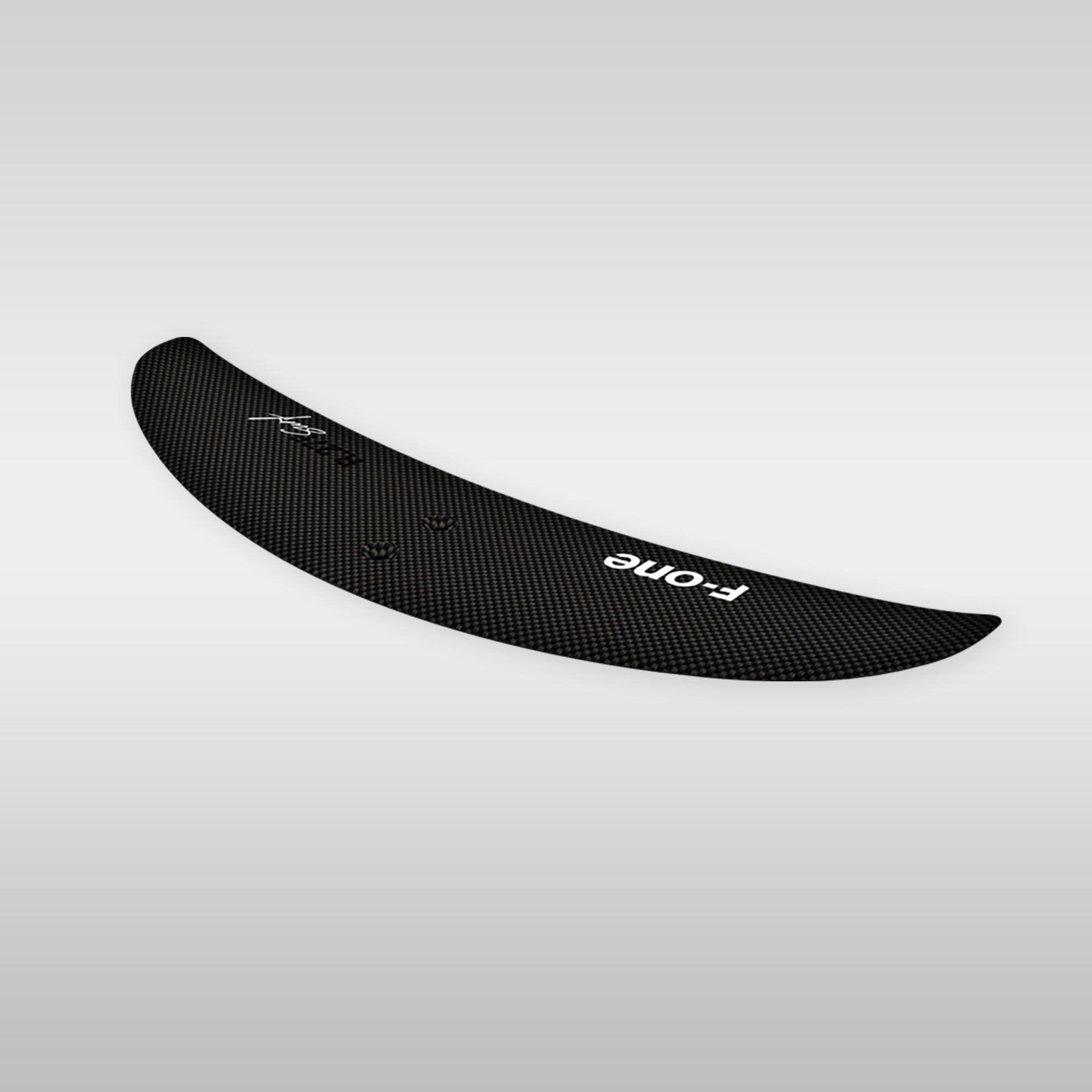 wingfoil wing foil surffoil f-one rearwing stabilizer R275 Surf