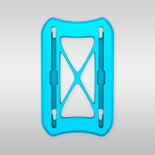 wingfoil wing foiling f-one 4-point foil mount adapter