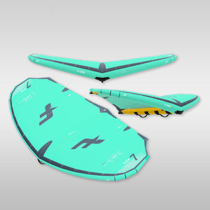 F-One Strike CWC V4 Wing - Wind Lounge