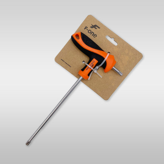 F-One Tool Torx T30 Screwdriver Screws F-One Torx tool