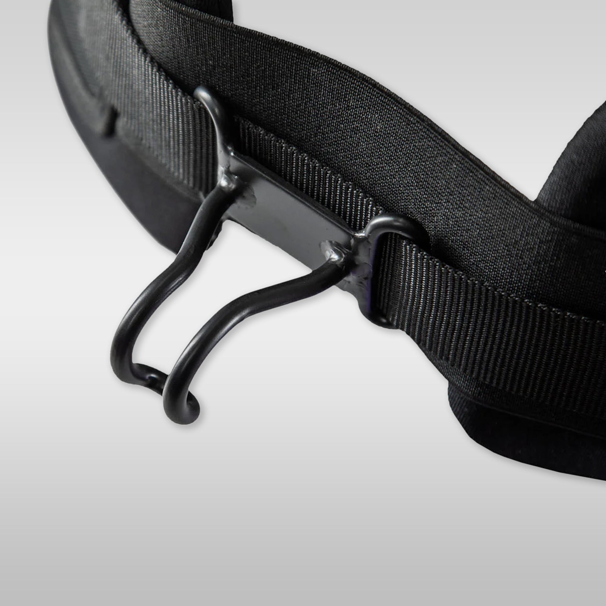 wingfoil wingfoiling foil wing harness unifiber harness 