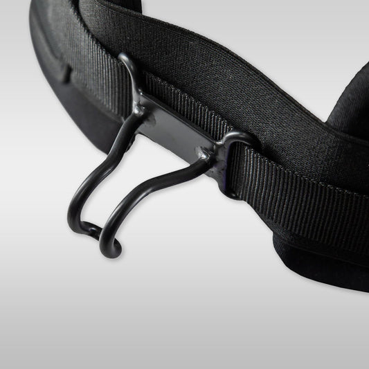 wingfoil wingfoiling foil wing harness unifiber harness 