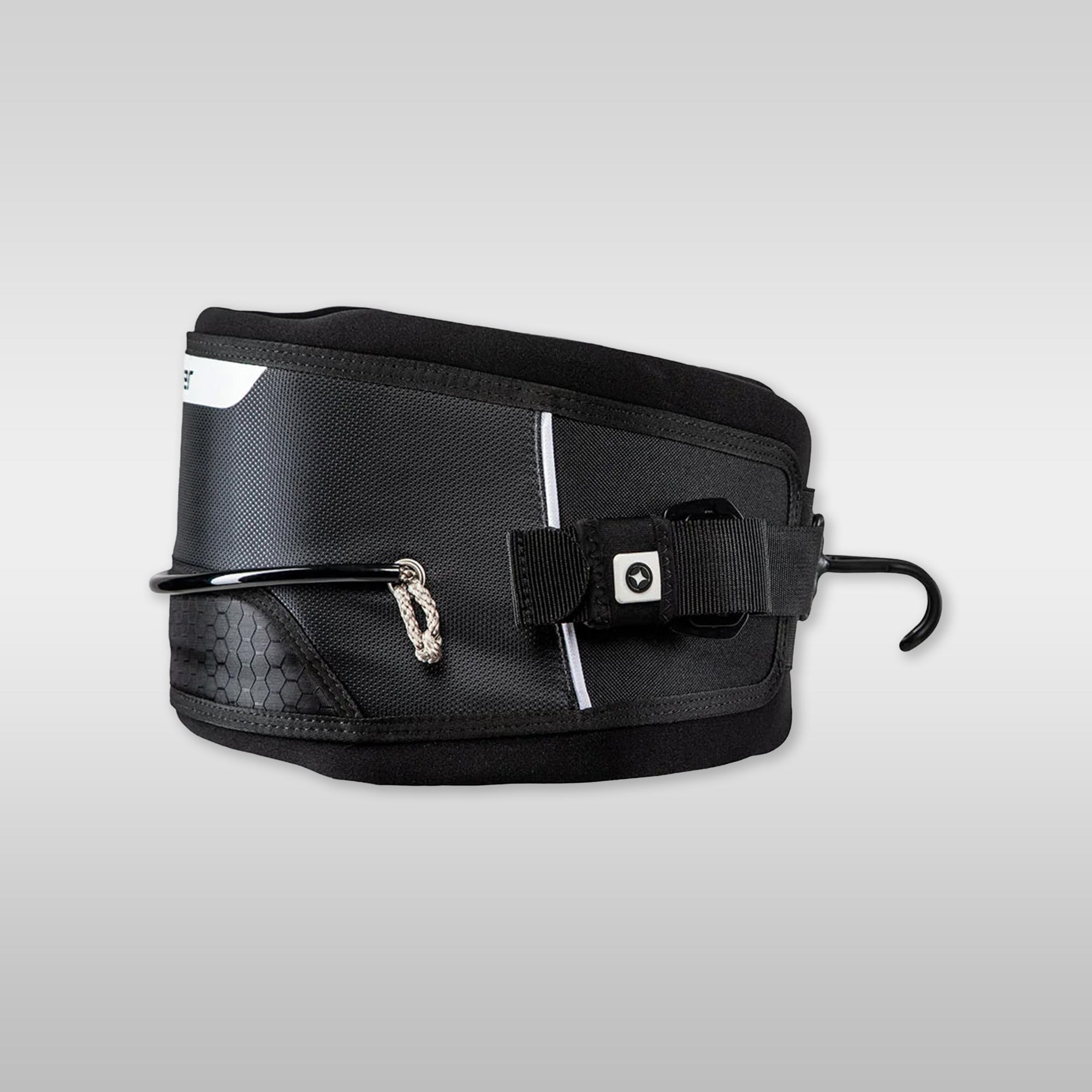 wingfoil wingfoiling foil wing harness unifiber harness 