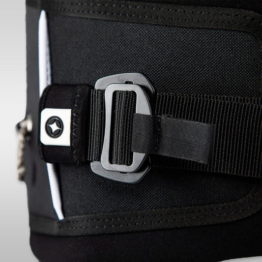 wingfoil wingfoiling foil wing harness unifiber harness 