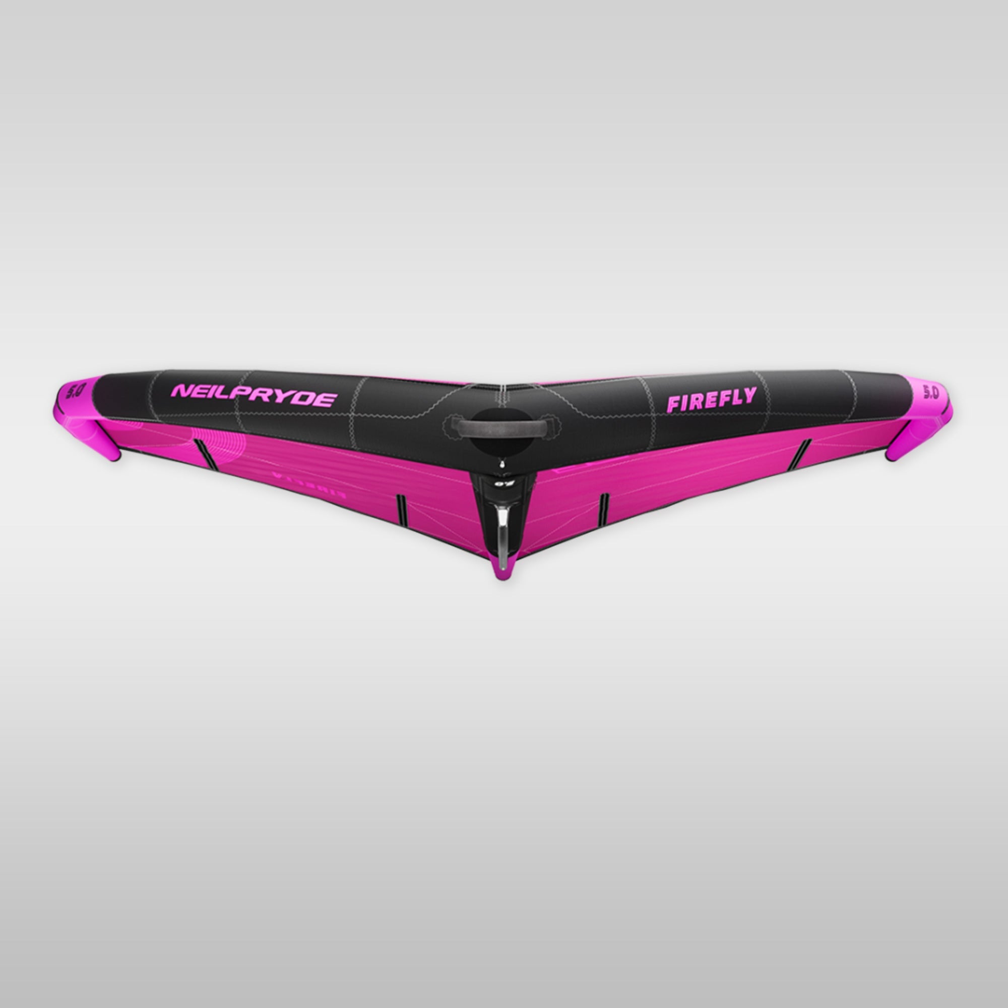 wingfoiling wingfoil foiling Nielpryde firefly wing