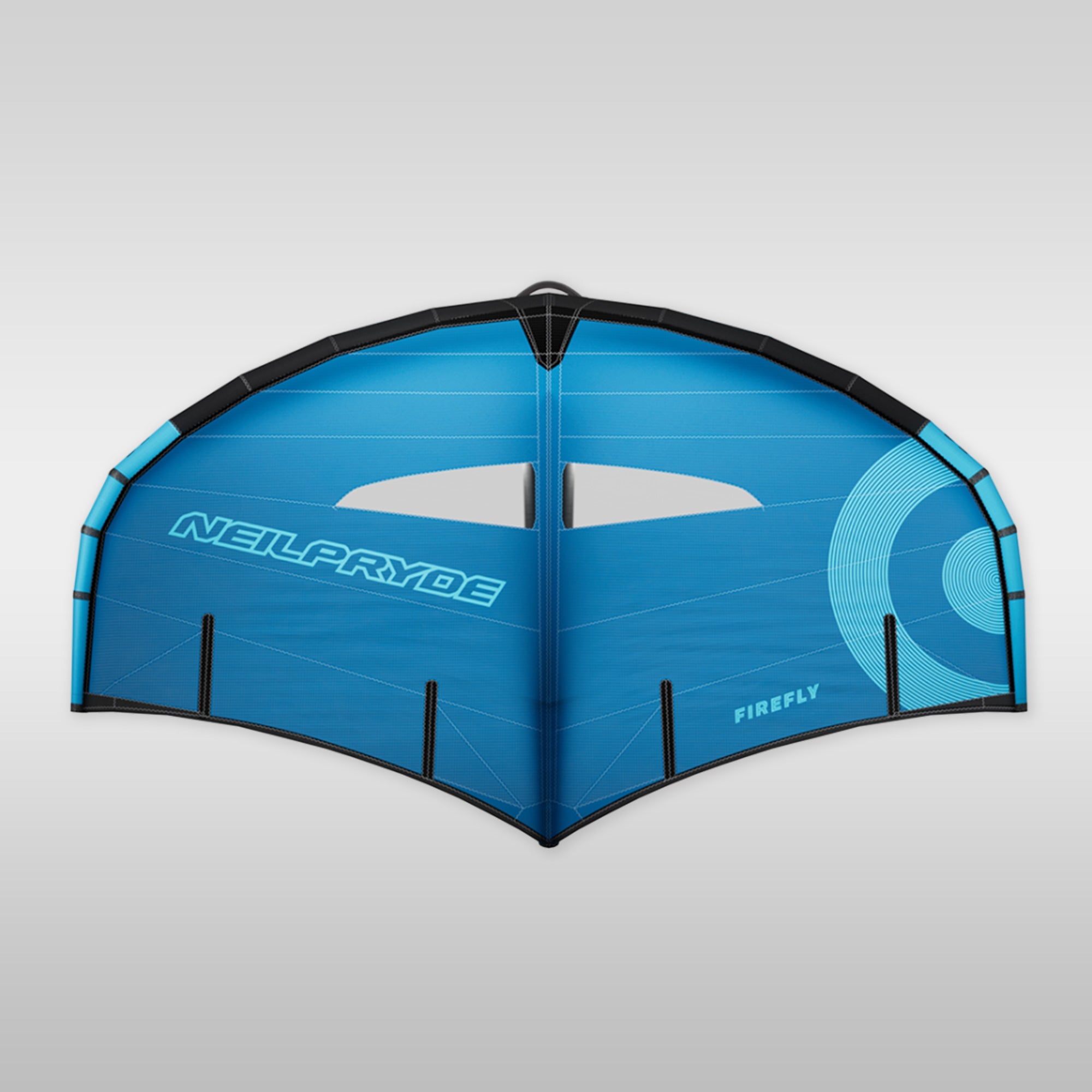 wingfoiling wingfoil foiling Nielpryde firefly wing