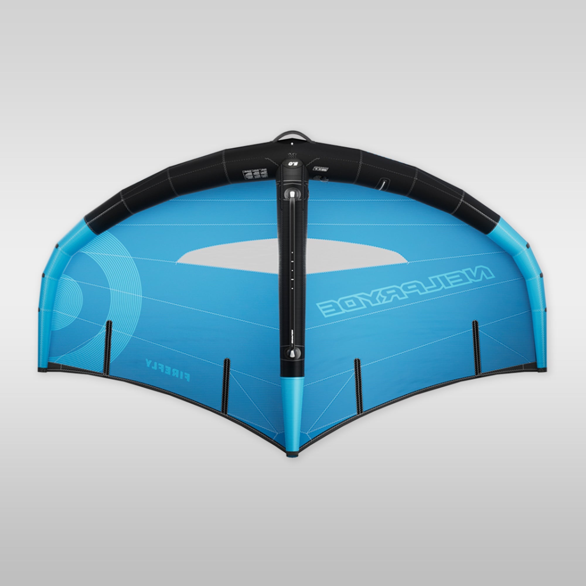 wingfoiling wingfoil foiling Nielpryde firefly wing