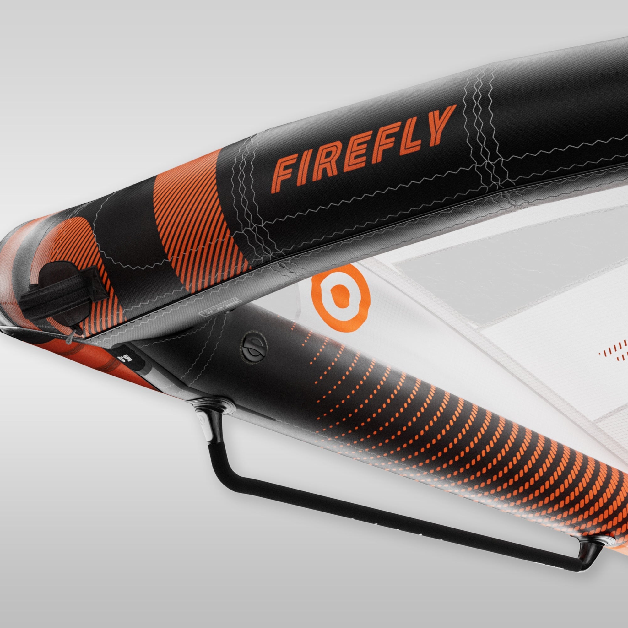 Neilpryde FireFly Wing 2026 wingfoil