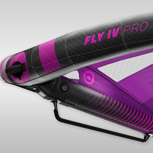 Neilpryde wingfoil Neilpryde Fly Pro IV 2026 wing