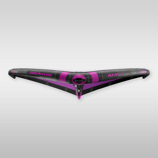 Neilpryde wingfoil Neilpryde Fly Pro IV 2026 wing