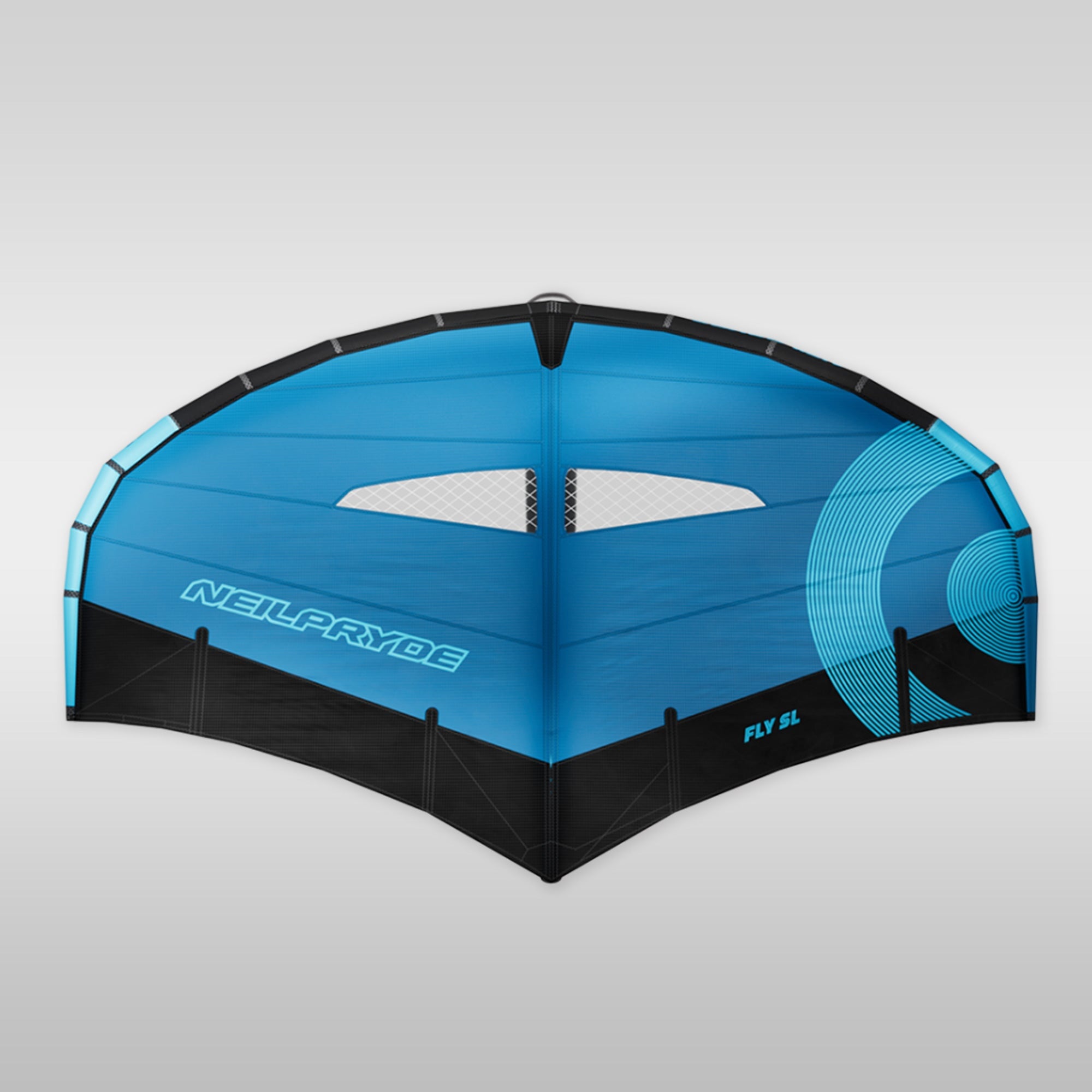 wingfoiling wingfoil foiling Nielpryde fly SL wing