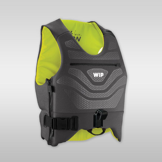 WIP Wing Neo Vest 50N Impact Protection Vest Impact Protection Vests Forward WIP 