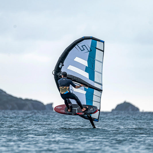 Patrik wingfoil board WB-R Racing