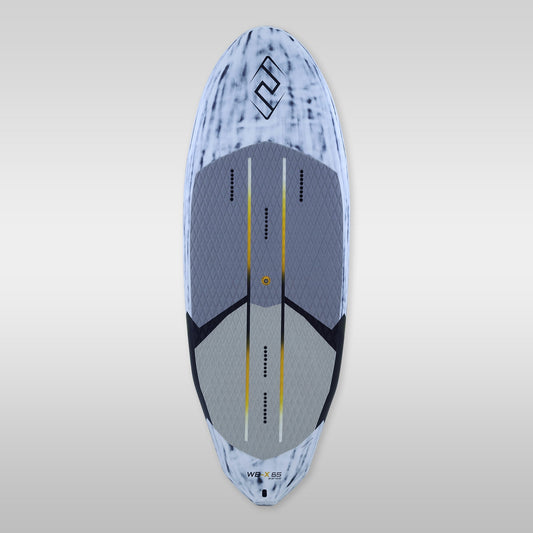 wingfoiling wingfoil wing board patrik wb-x