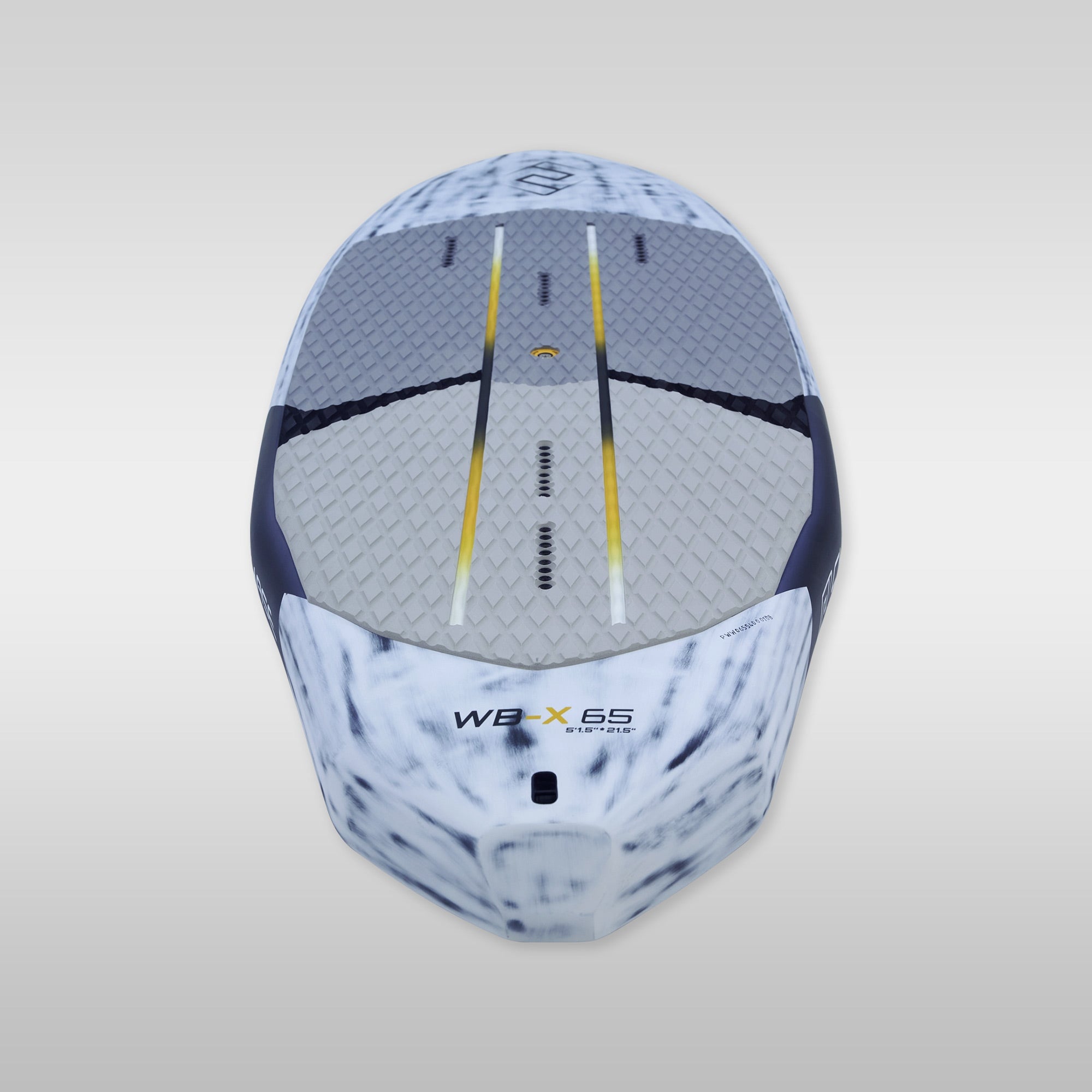 wingfoiling wingfoil wing board patrik wb-x