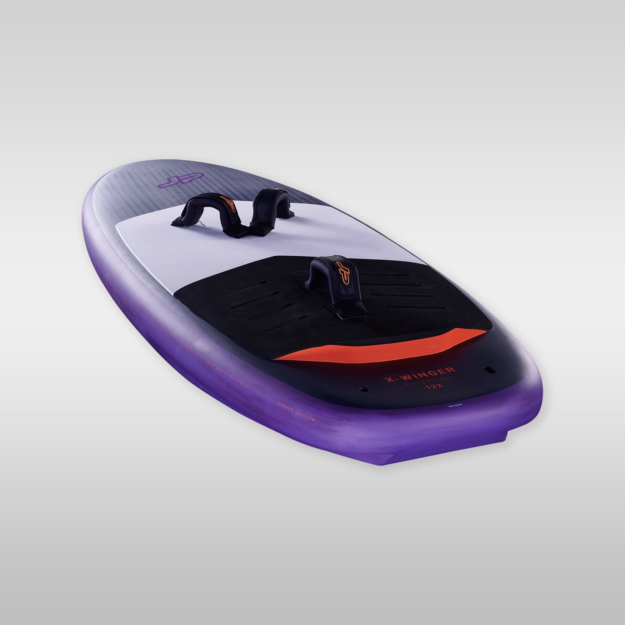 JP Australia JP-Australia 2026 wing foil wingfoil board X-Winger 