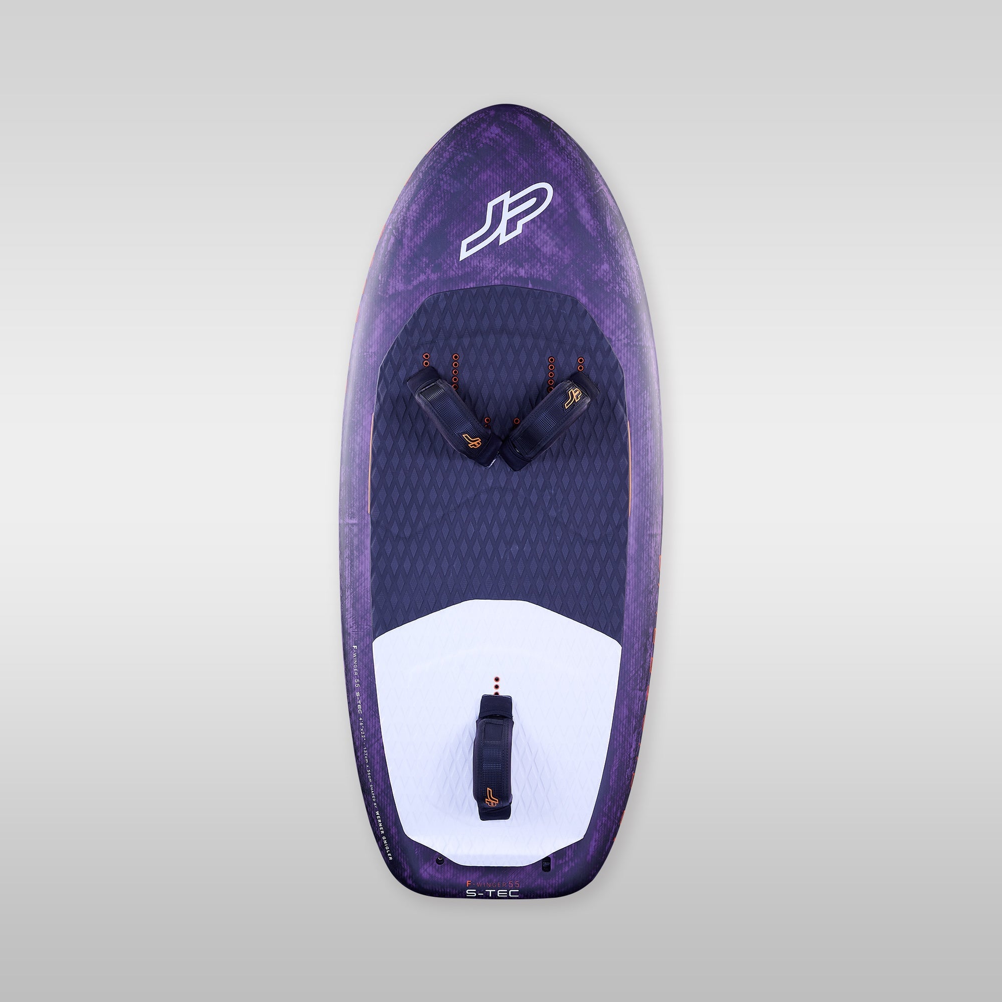 JP Australia JP-Australia 2026 wing foil wingfoil board F-Winger 