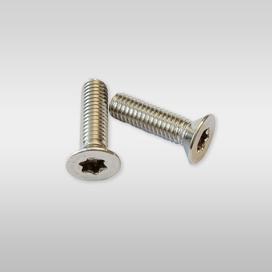 Countersunk head screws tx30 tx45 M8 M6 Screws wingfoil foil windsurfing