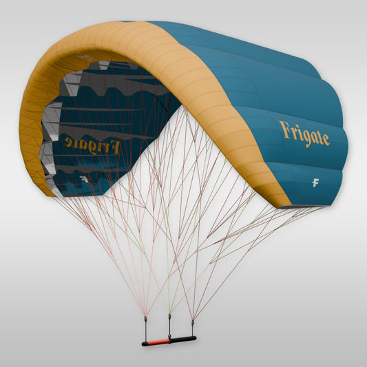 F-One Frigate Parawing Foil Wing
