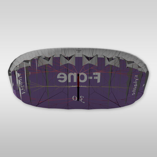 F-One Frigate Parawing Foil Wing