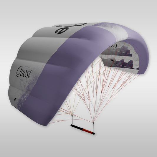 F-One Quest Parawing Foil Wing