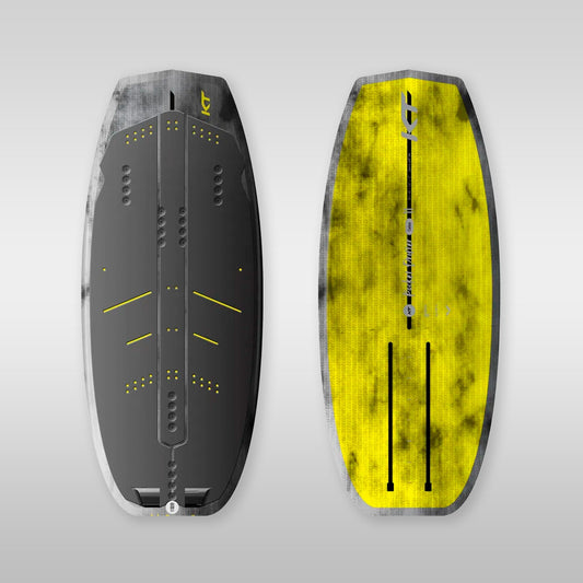 KT Foiling Pocket Drifter Pump Foiling board