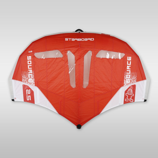 Starboard Source wingfoil foiling Wing