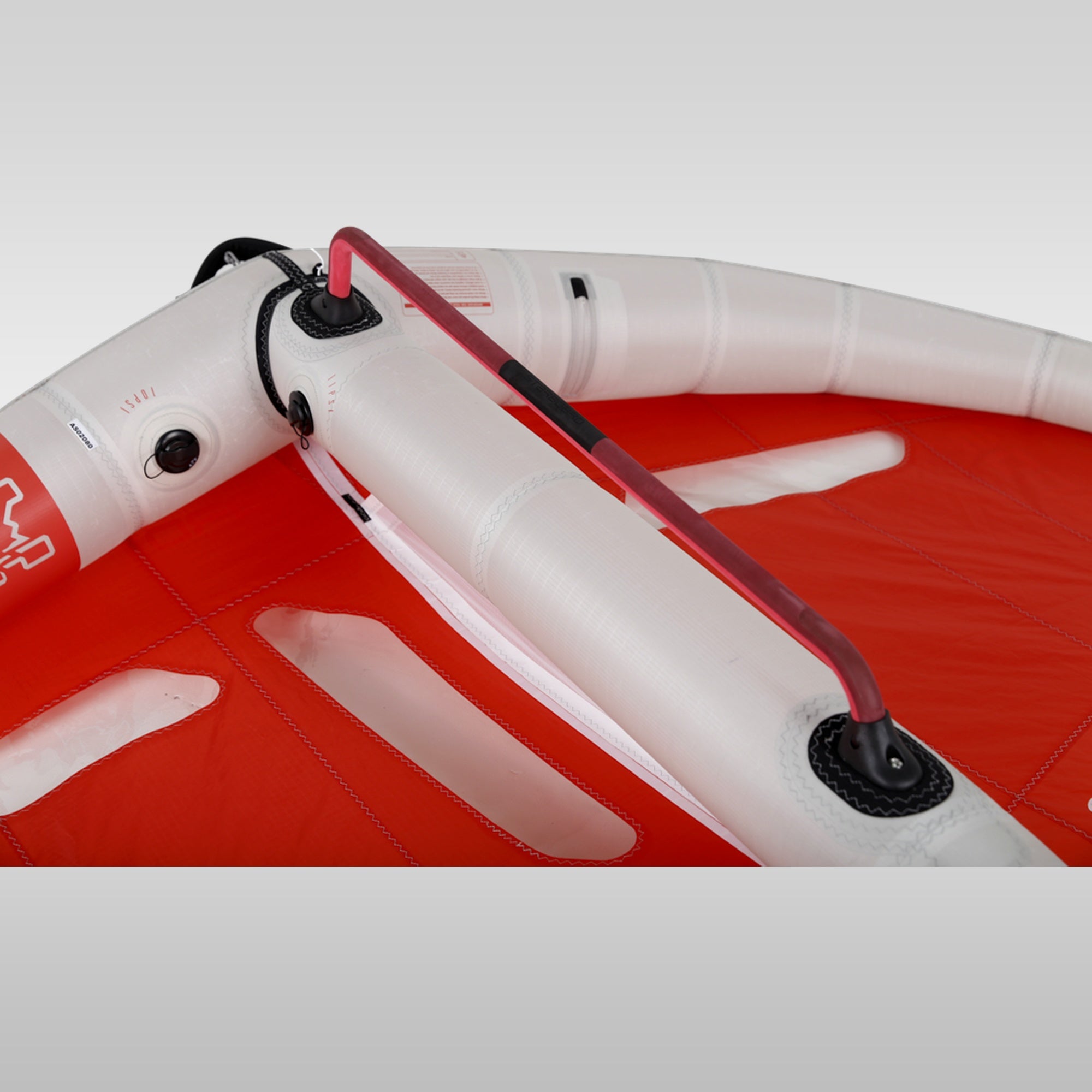 Starboard Source wingfoil foiling Wing