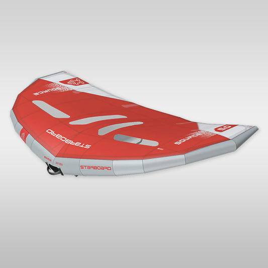 Starboard Source wingfoil foiling Wing