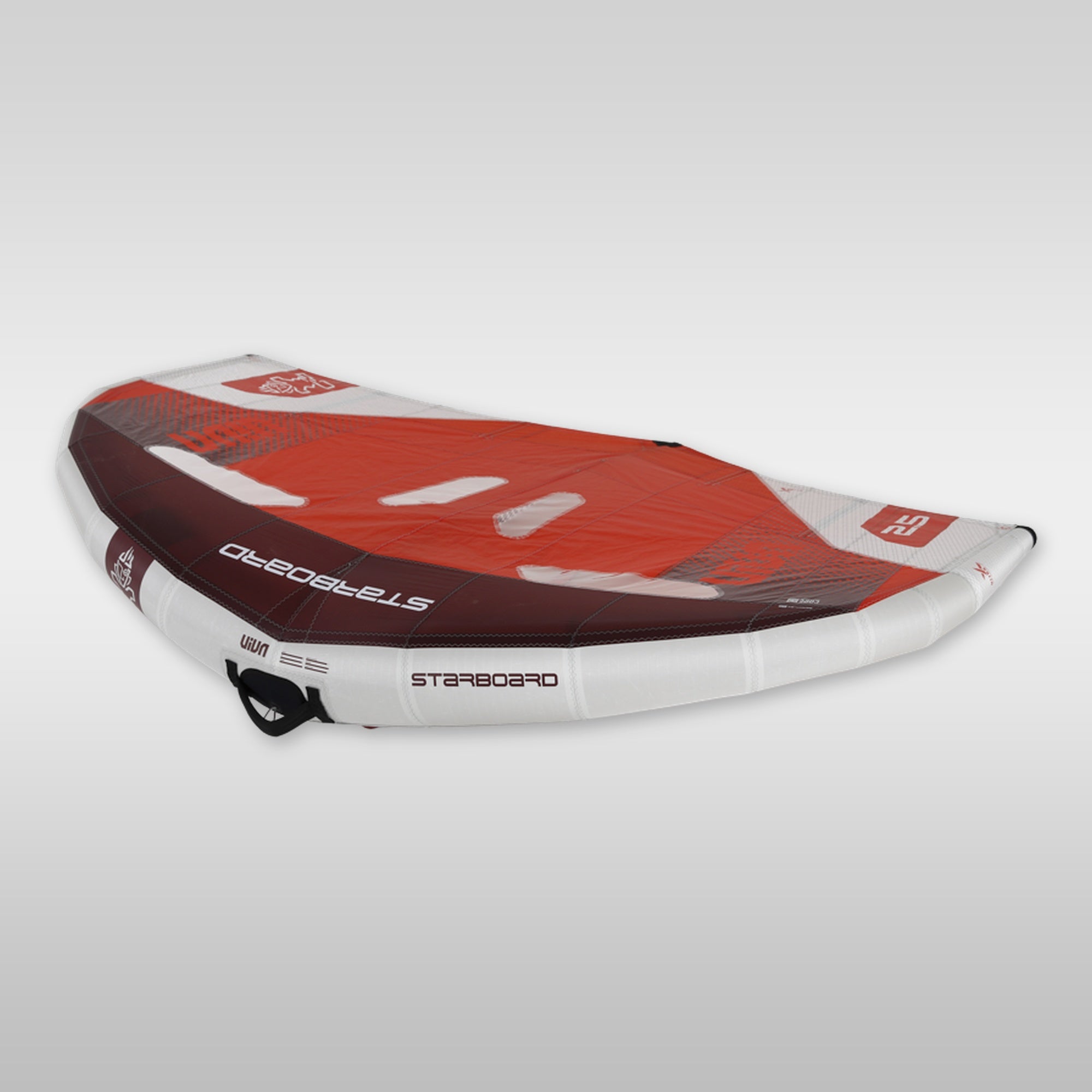 Starboard Viva wingfoil foiling Wing