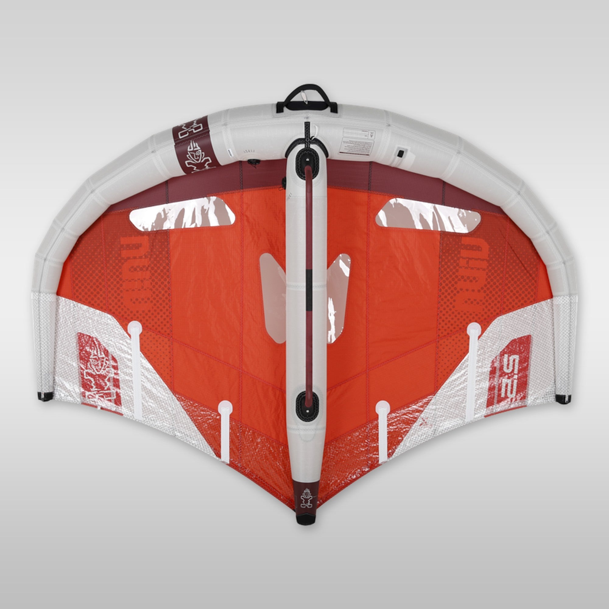Starboard Viva wingfoil foiling Wing