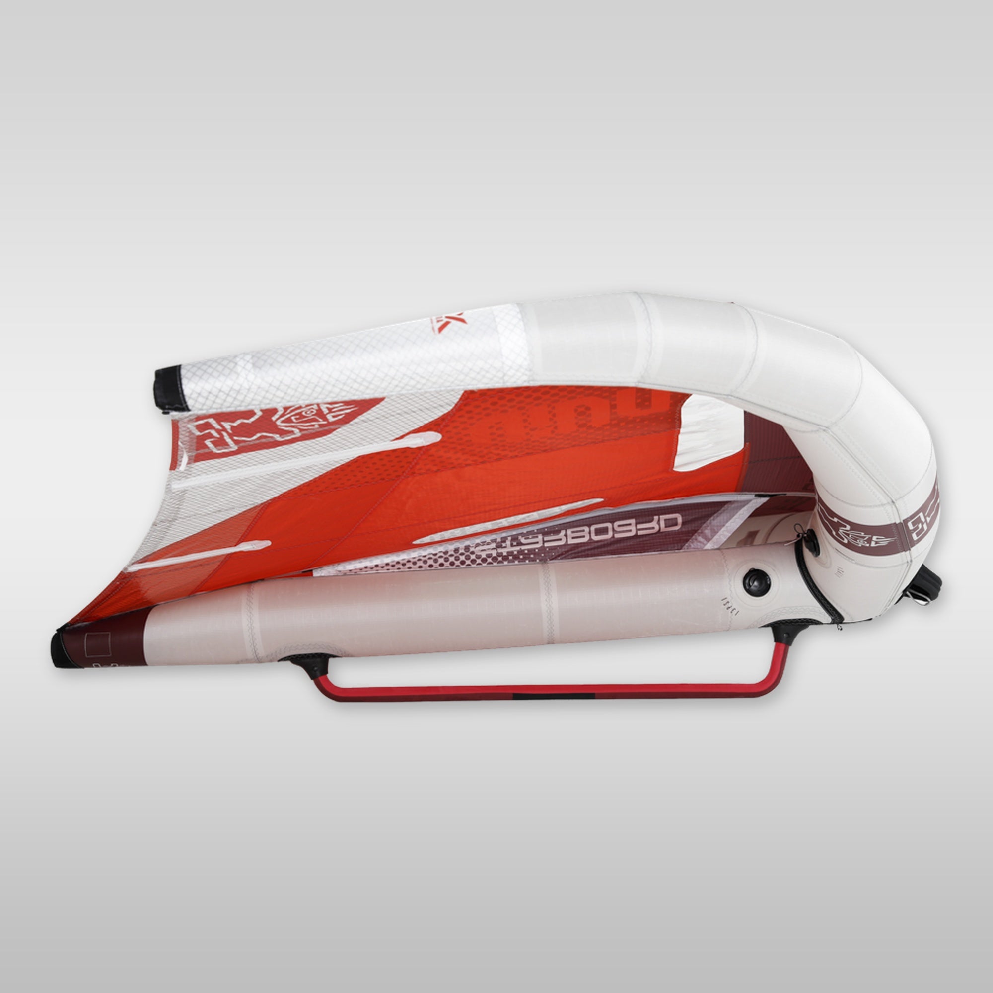 Starboard Viva wingfoil foiling Wing
