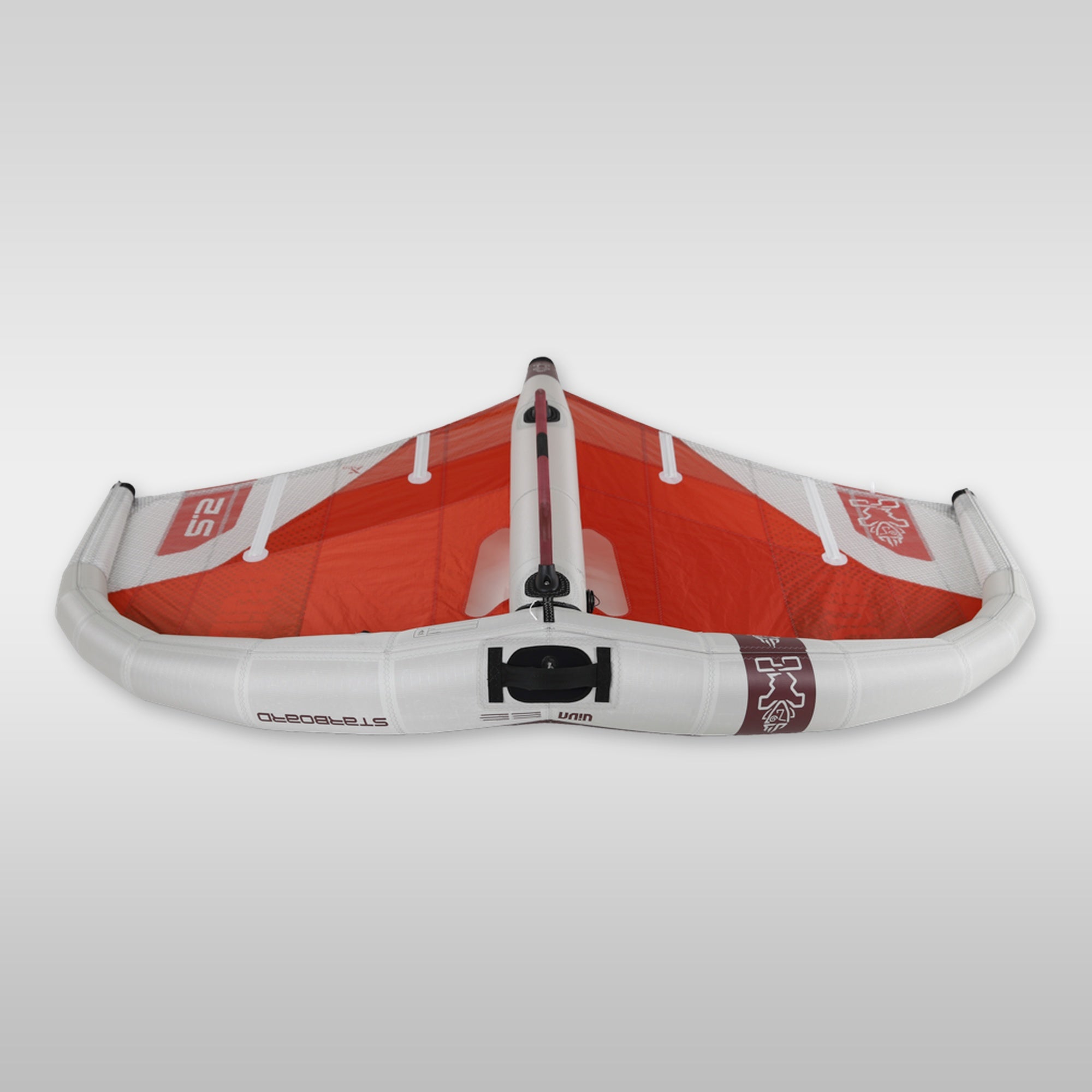 Starboard Viva wingfoil foiling Wing