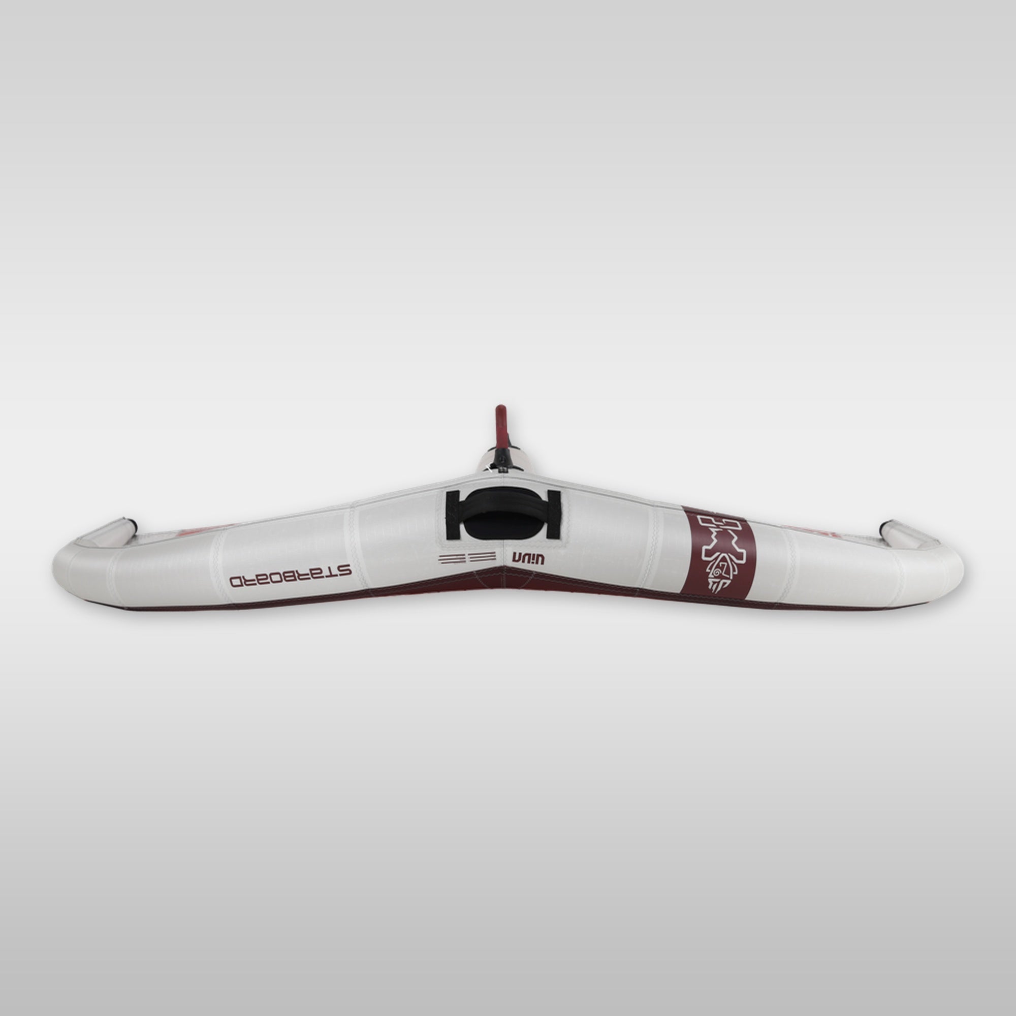 Starboard Viva wingfoil foiling Wing
