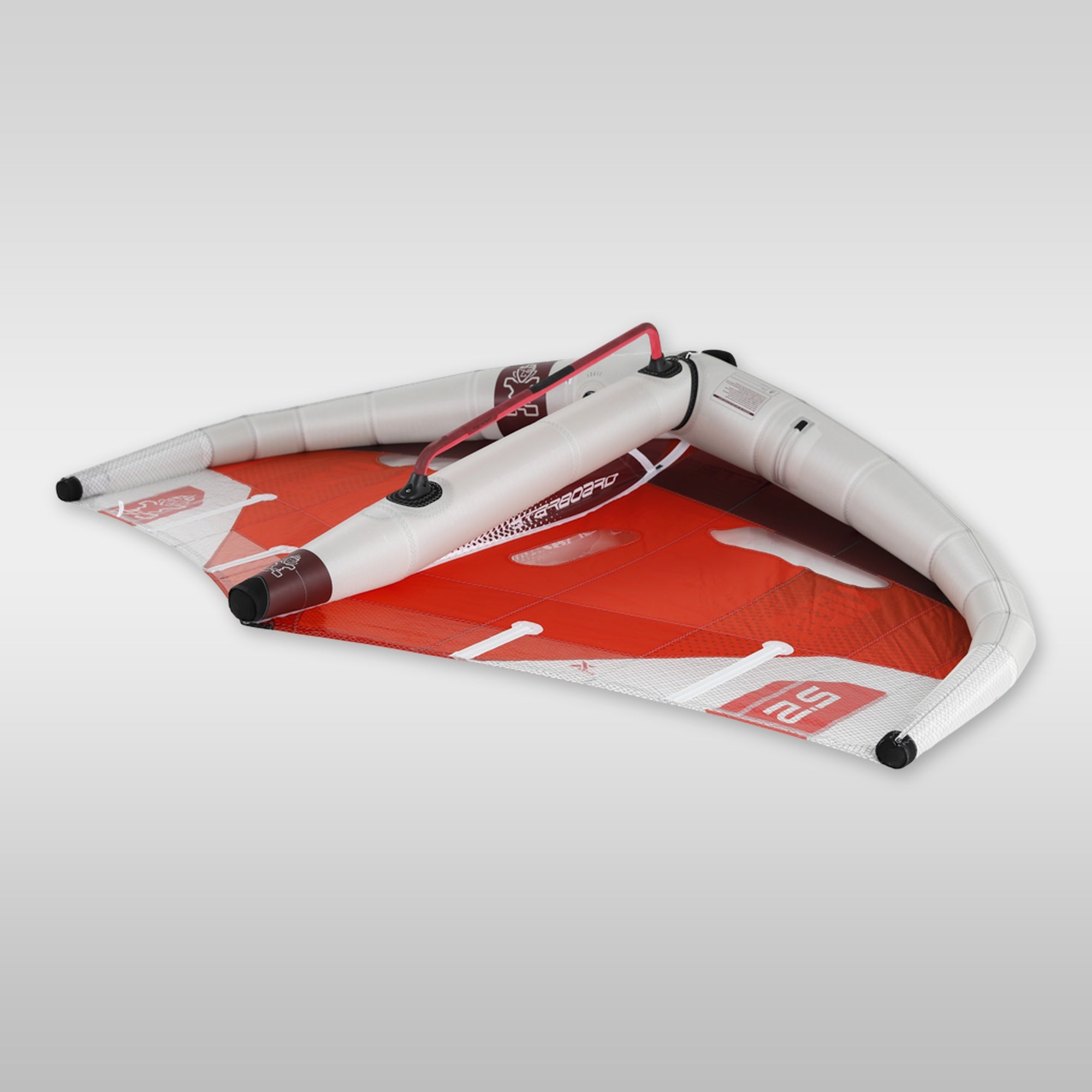Starboard Viva wingfoil foiling Wing