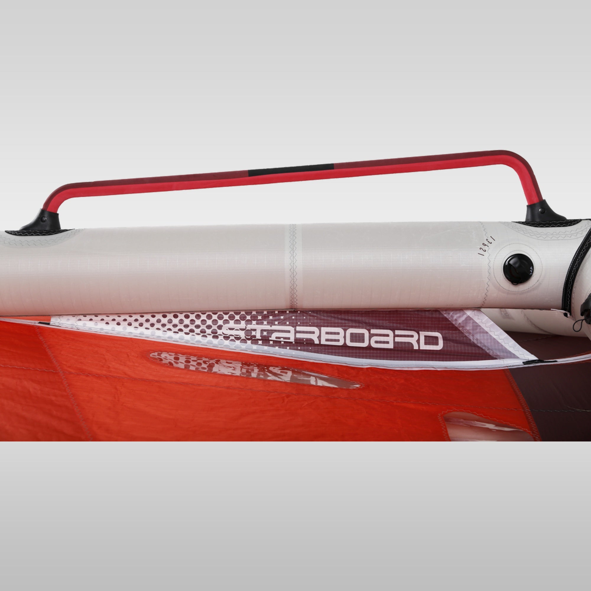 Starboard Viva wingfoil foiling Wing