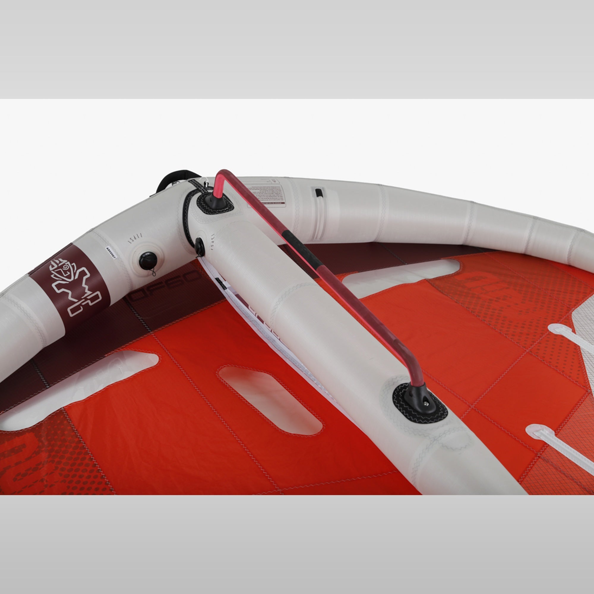 Starboard Viva wingfoil foiling Wing
