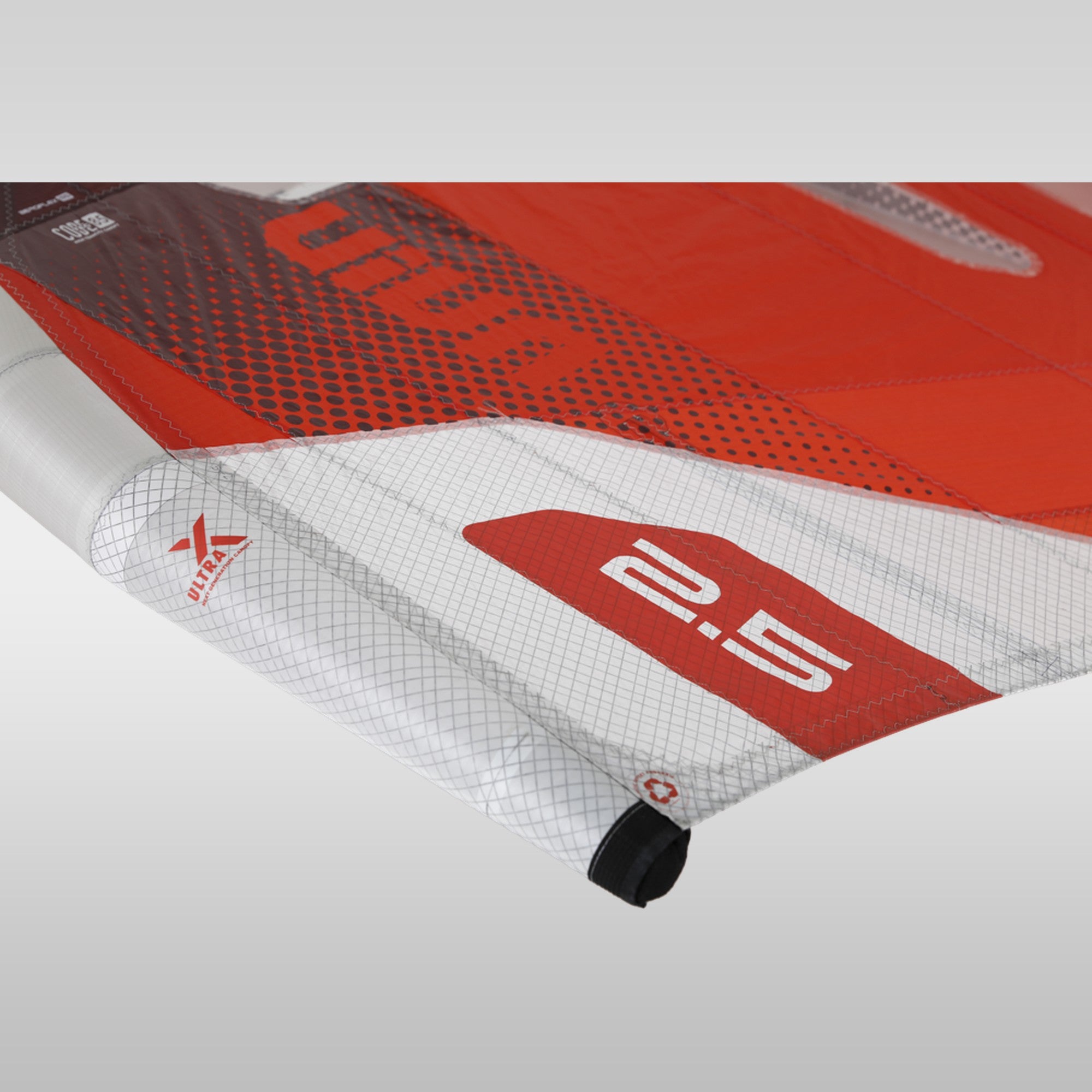 Starboard Viva wingfoil foiling Wing