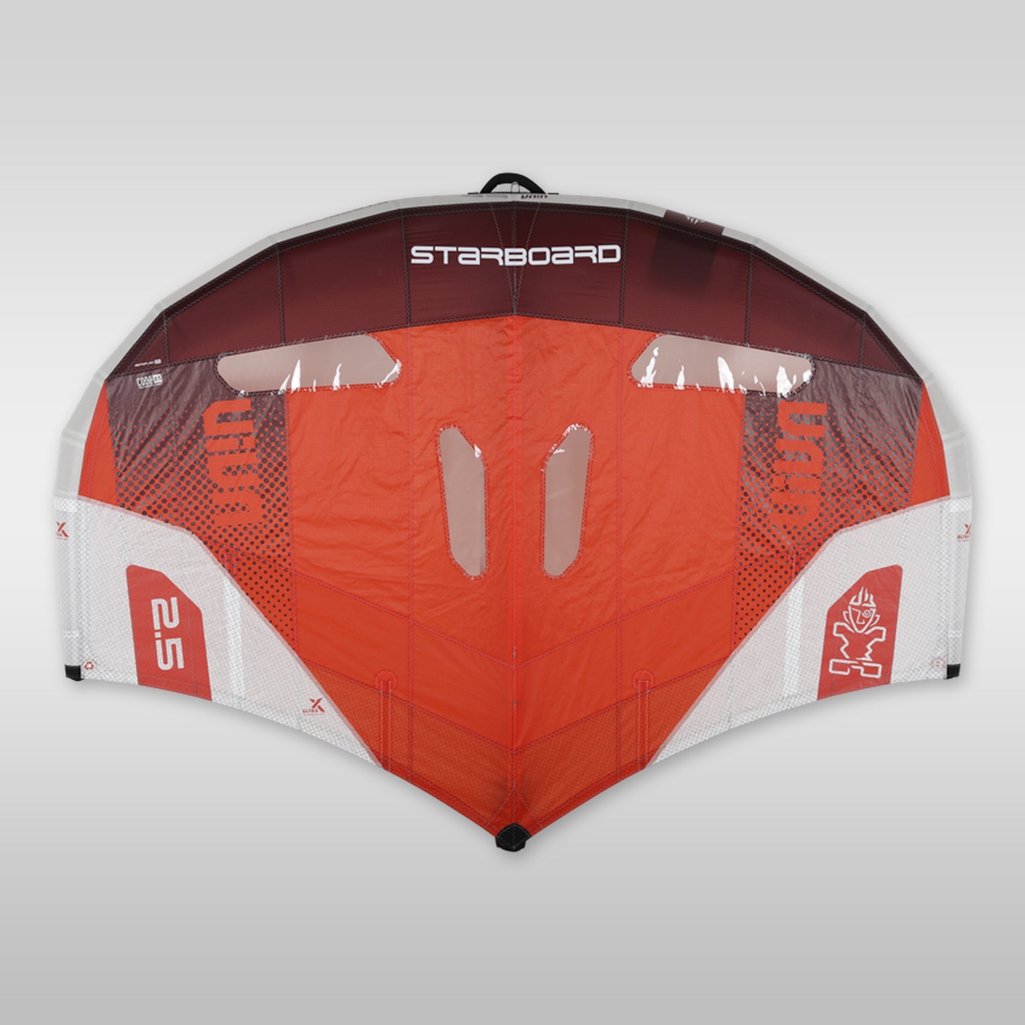 Starboard Viva wingfoil foiling Wing