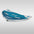 Starboard Viva wingfoil foiling Wing